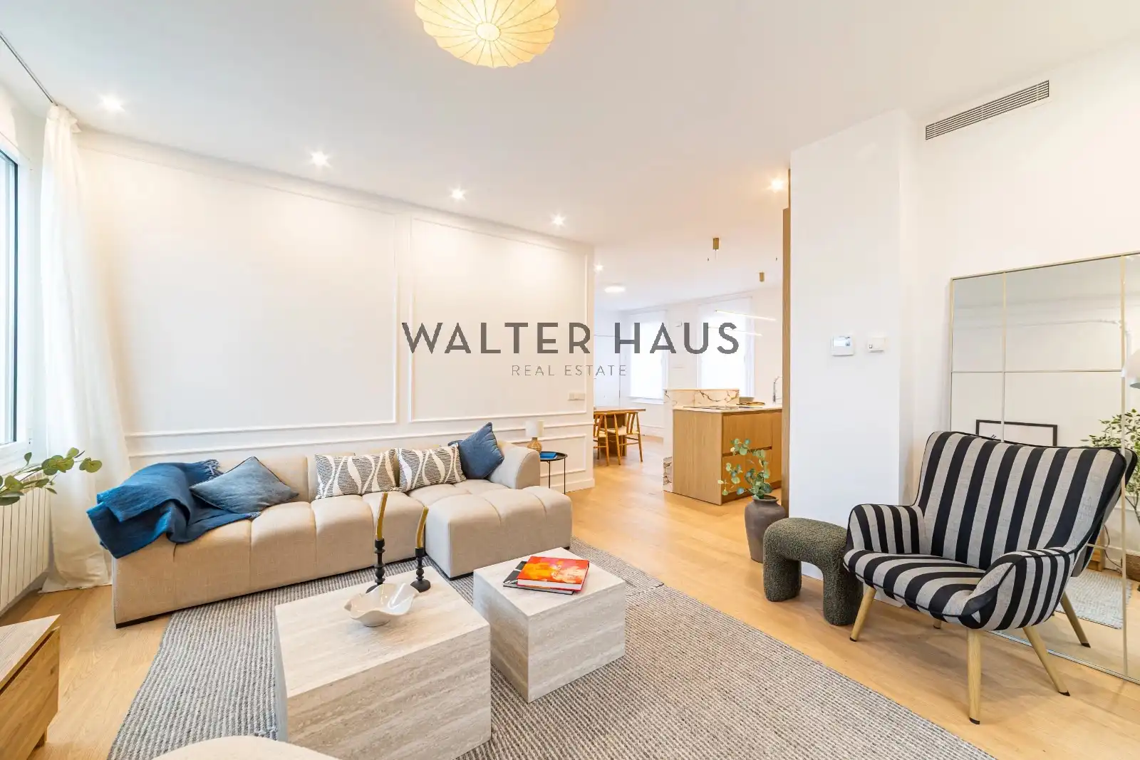 Penthouse with lift for sale in Calle Alcalá, imagen 16