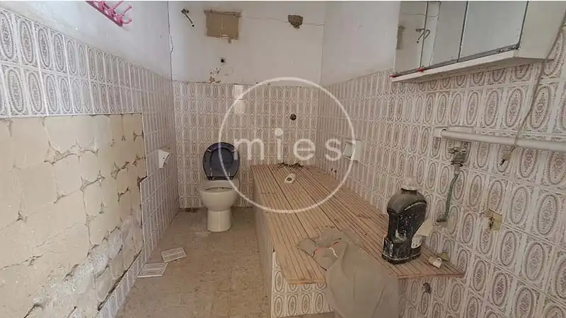 Casa adosada en venta en CARRER MARE DE DEU DEL PILAR, Quart de Poblet