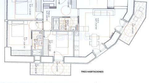 Foto 5 de Piso en venta en Ipeñarrieta, Urretxu, Gipuzkoa