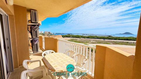 Foto 5 de Apartamento en venta en Poligono K, 6, Tomás Maestre, La Manga del Mar Menor