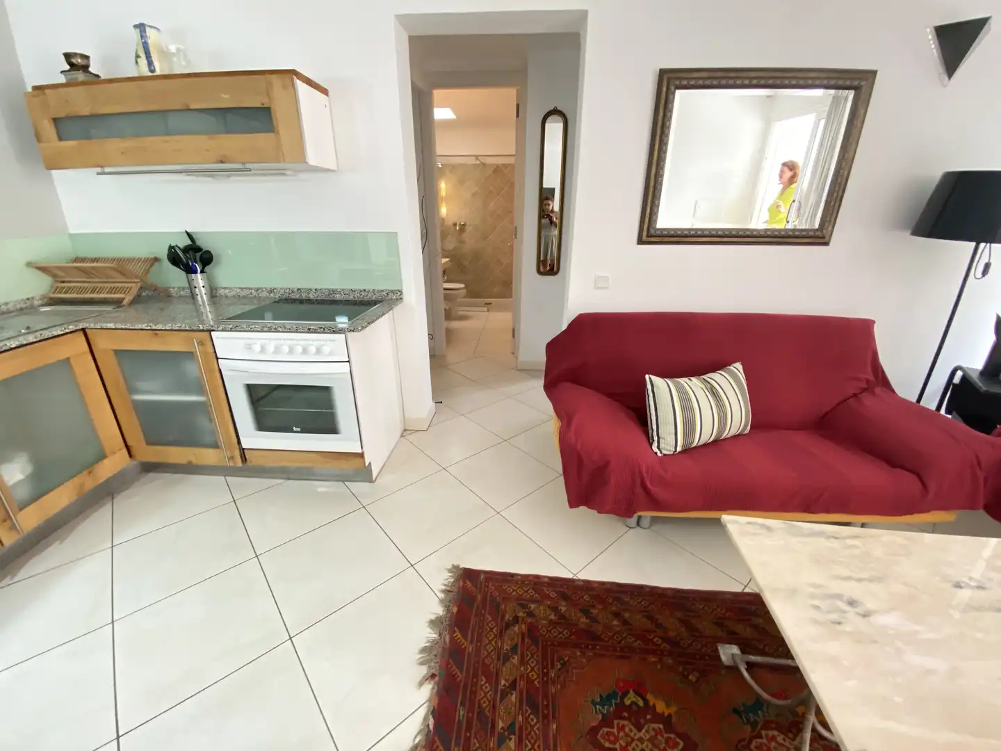 Sala d'estar de Casa o xalet en venda en Yaiza amb Jardí privat, Terrassa i Piscina
