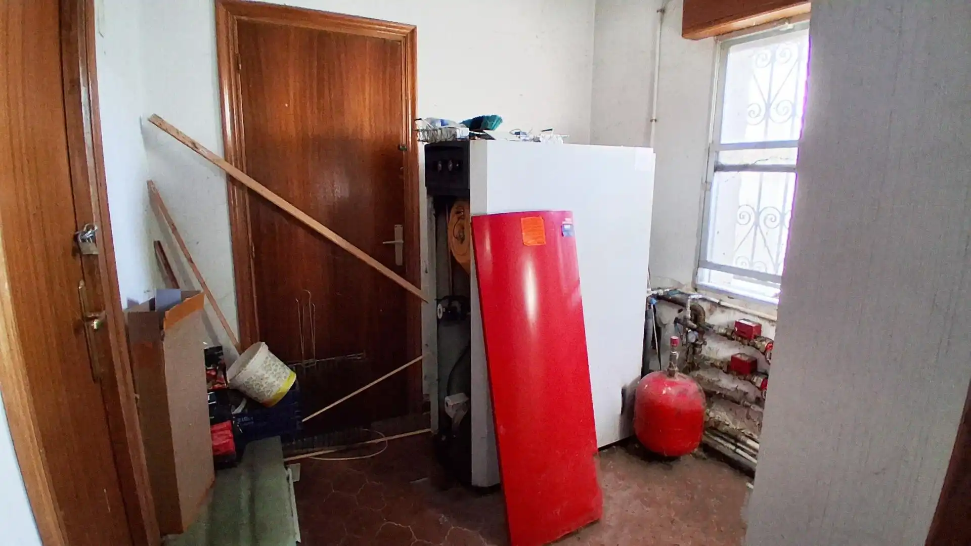Casa amb piscina en venda a Santa Marta de Tormes, imagen 32