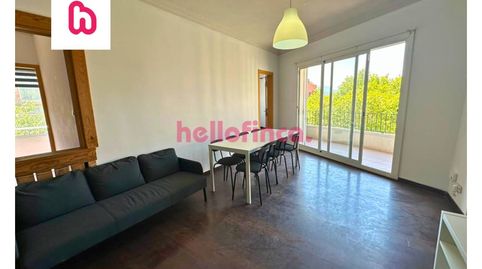 Foto 2 de Piso en venta en Calle Barcelona, Poble Nou, Manresa