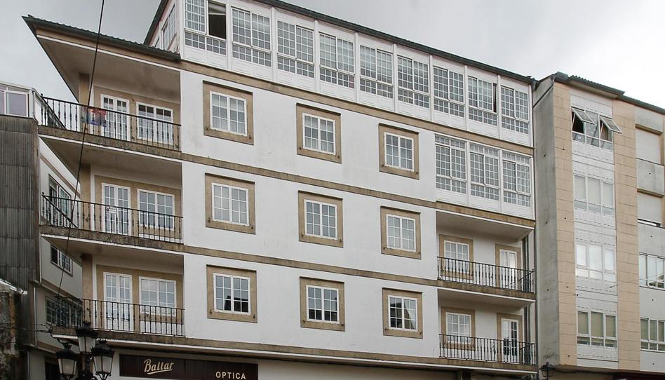 Photo 1 of Attic for sale in Padrón, A Coruña