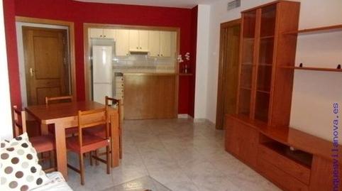 Photo 3 of Flat for sale in Avinguda de Jaume Balmes, 36, Sant Joan, Barcelona