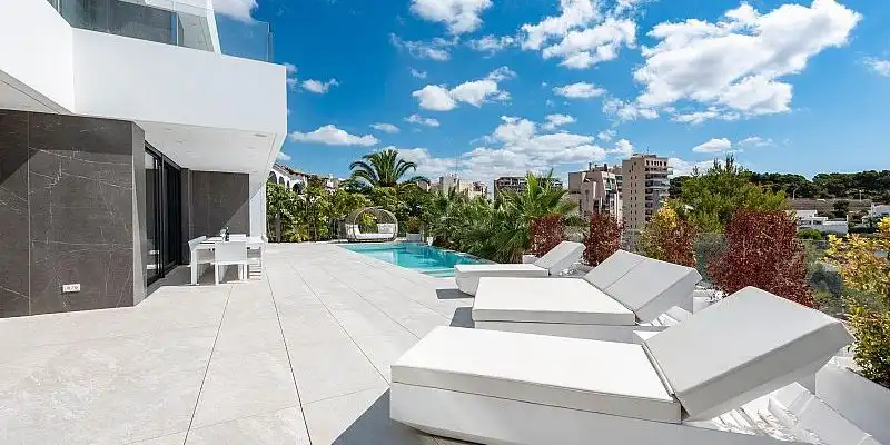 House for sale in Urbanización Tossal, imagen 11