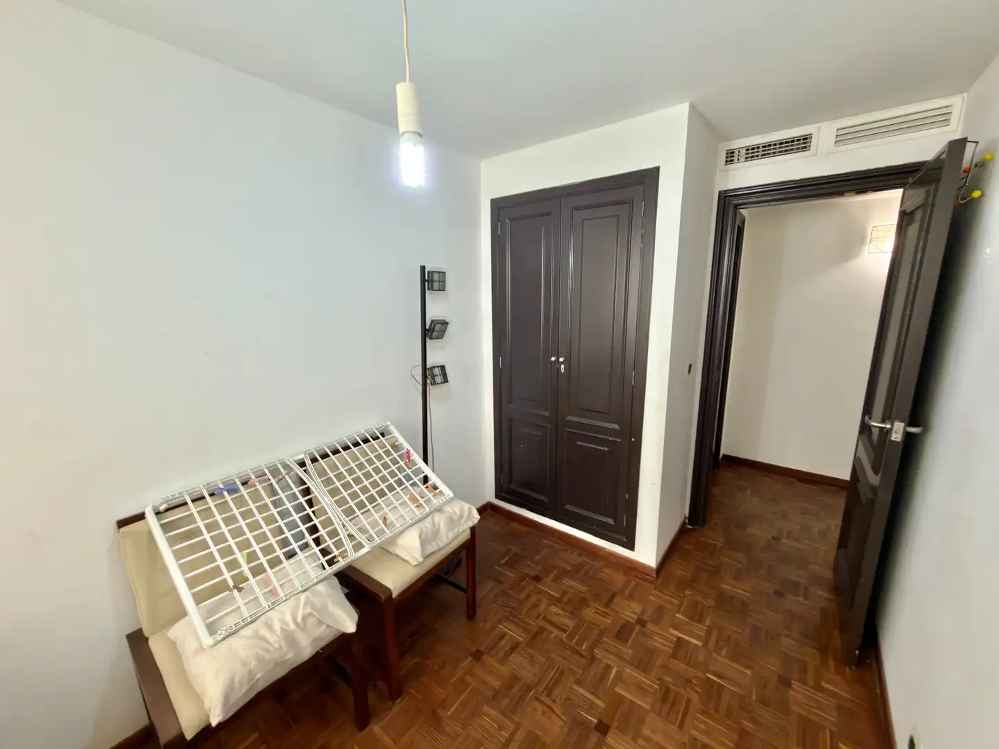 Ático en venta en Benetússer con Aire acondicionado, Terraza y Trastero