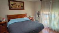 Bedroom of Flat for sale in Aspe  with Heating, Private garden and Terrace