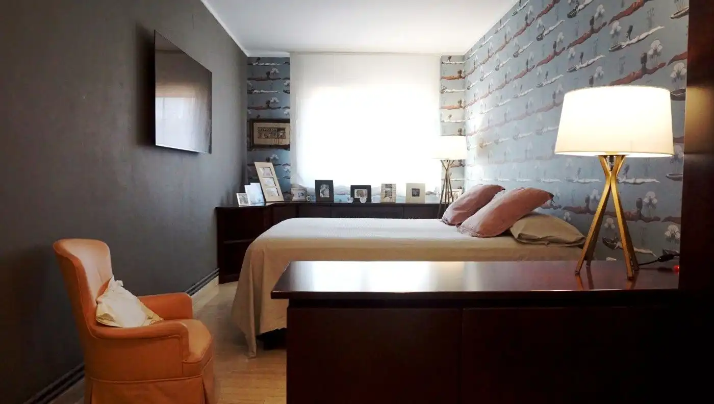 Appartamento con terrazza in vendita a Centre - Sant Oleguer, imagen 22