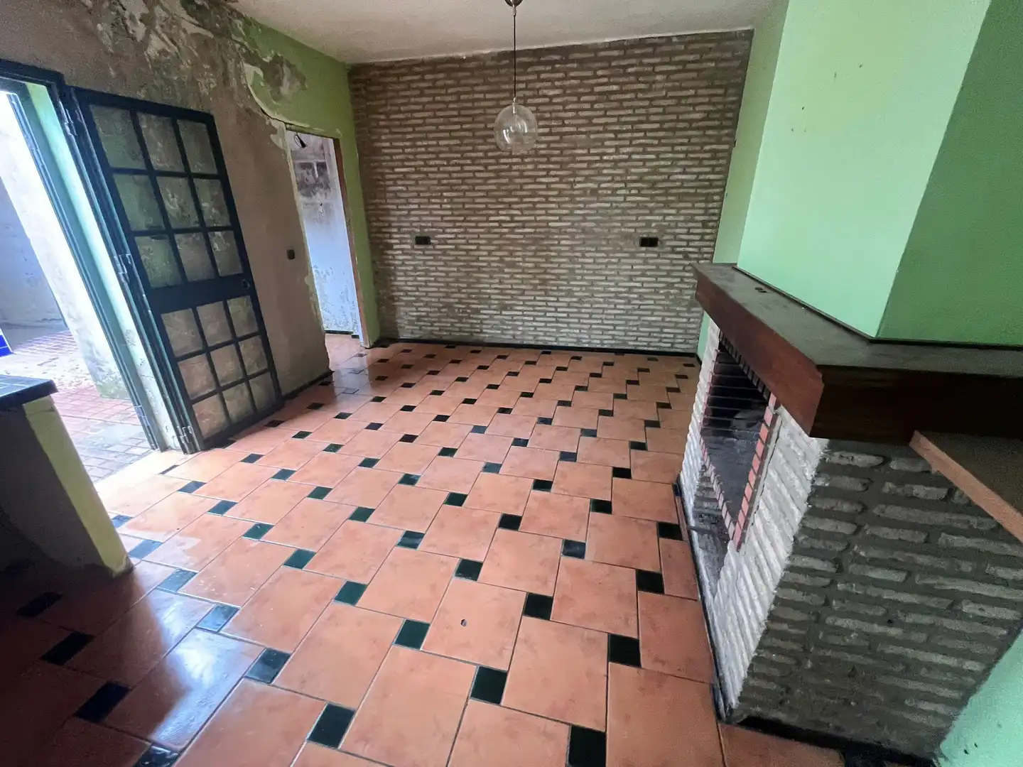 Casa o xalet en venda en Olivares