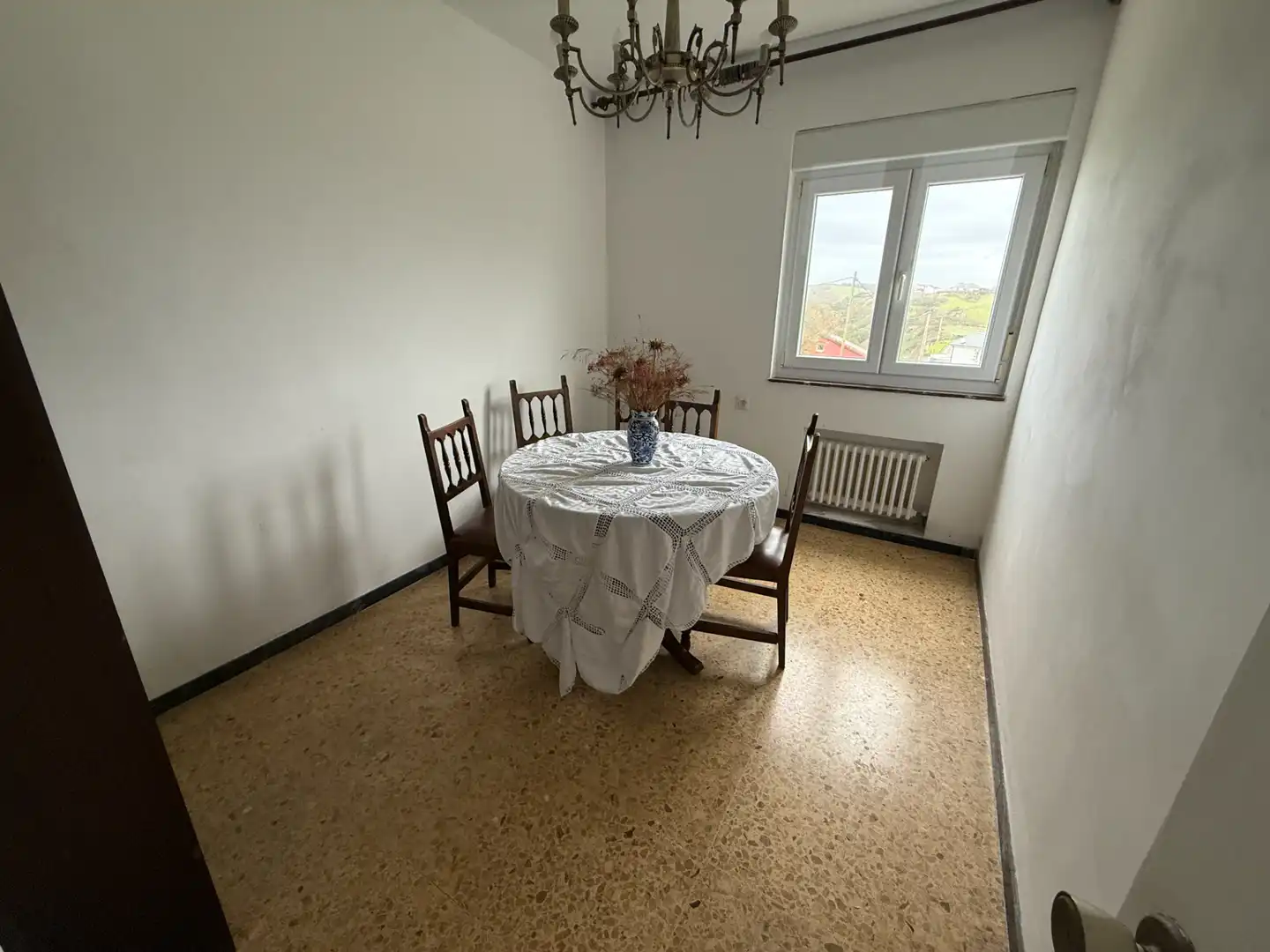 Comedor de Casa o chalet en venta en Gozón con Calefacción, Jardín privado y Terraza
