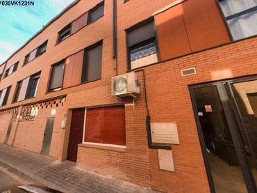 Wohnung mit Aufzug zum Verkauf in COMERCIO 5