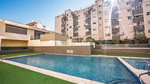 Foto 3 de Àtic en venda a Calle de José Llopis Díez, Garbinet - Parque de las Avenidas, Alicante / Alacant