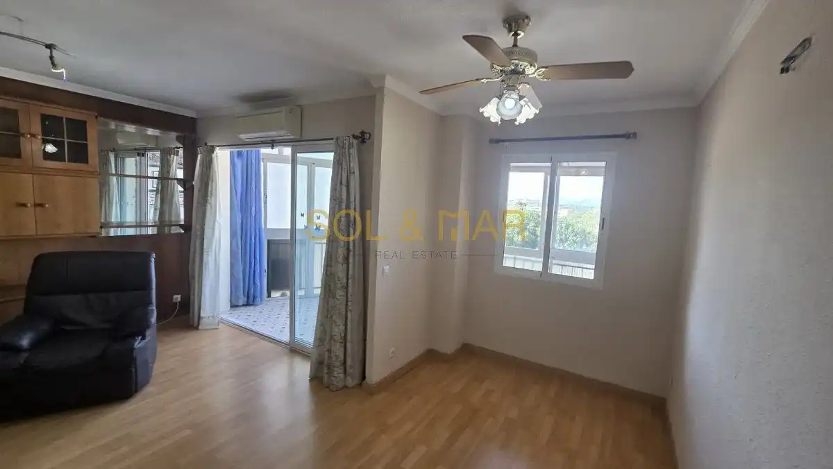 Flat with pool for sale in Carlos Arniche
