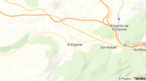 Photo 5 of House or chalet for sale in El Espinar pueblo, El Espinar