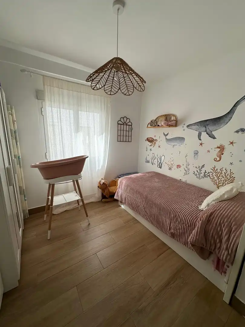 Habitación de Piso en venta en Utrera