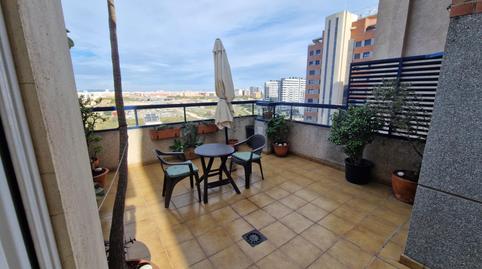 Foto 4 de Pis de lloguer a Camí Reial, Valencia