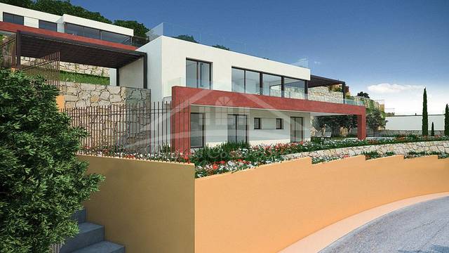 Casa-chalet en Venta en Begur pueblo