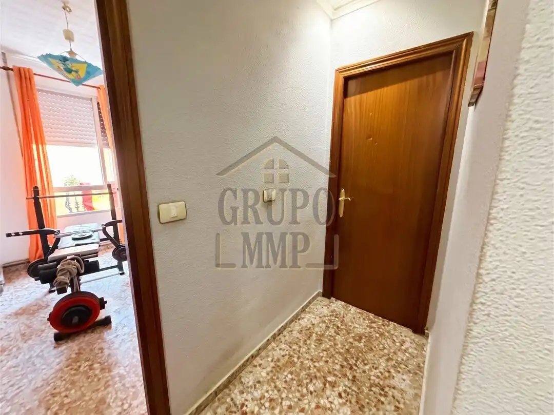 Wohnung zum Verkauf in Carrer Indústria, imagen 6