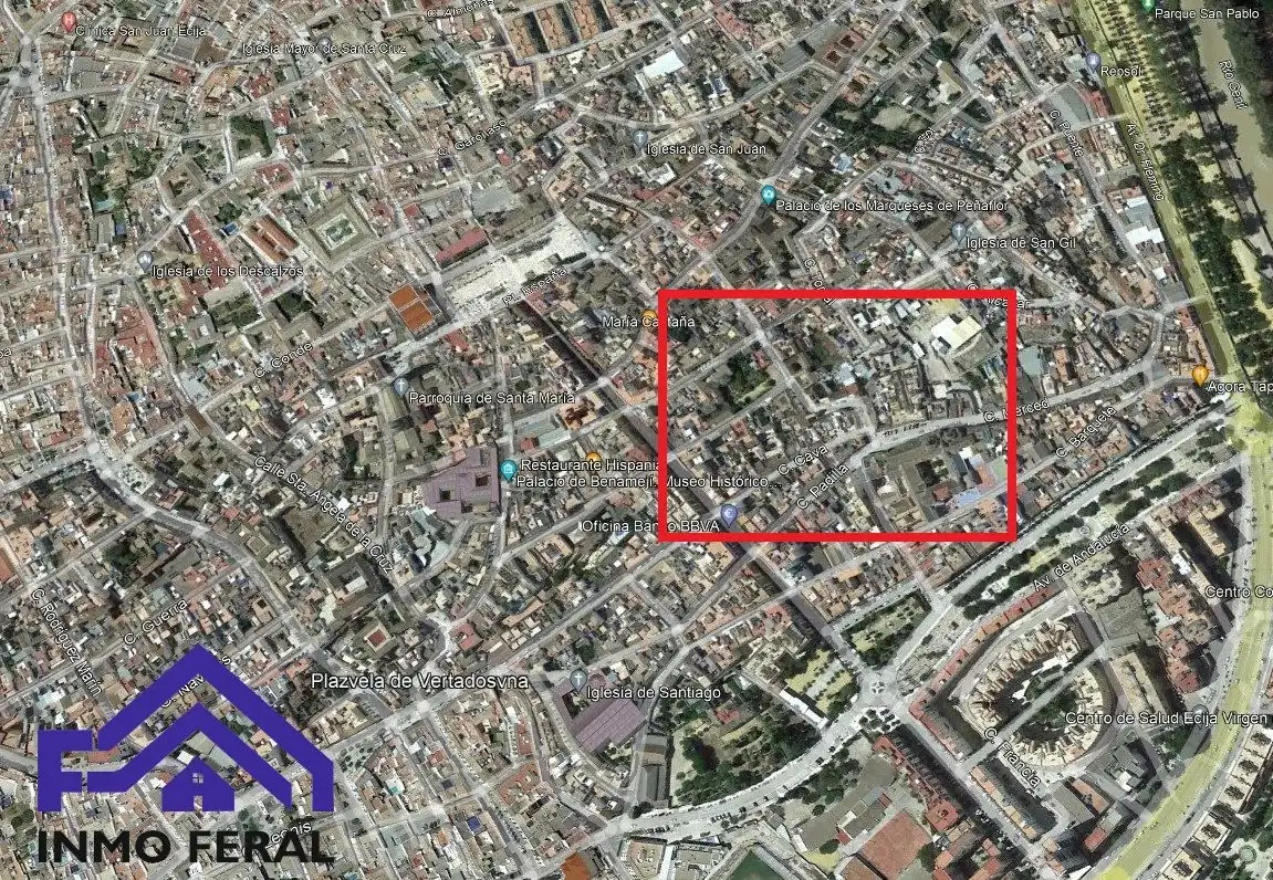 Casa rústica en venda a Écija, imagen 13