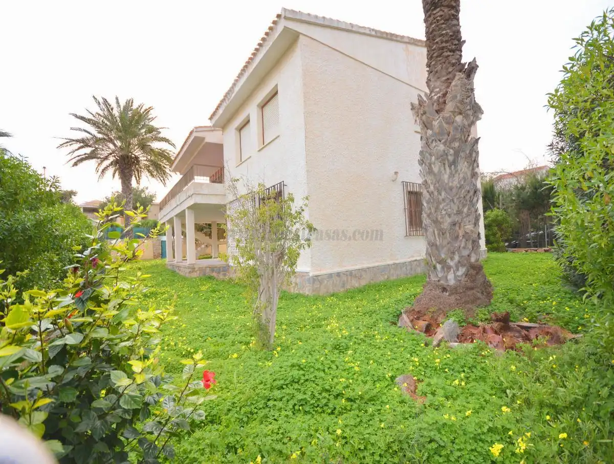 Chalet en venta en Orihuela Costa, imagen 13