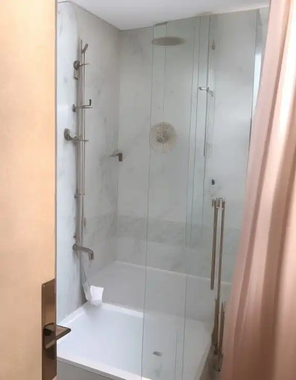 Bany de Estudi en venda en Empuriabrava amb Aire condicionat, Calefacció i Moblat