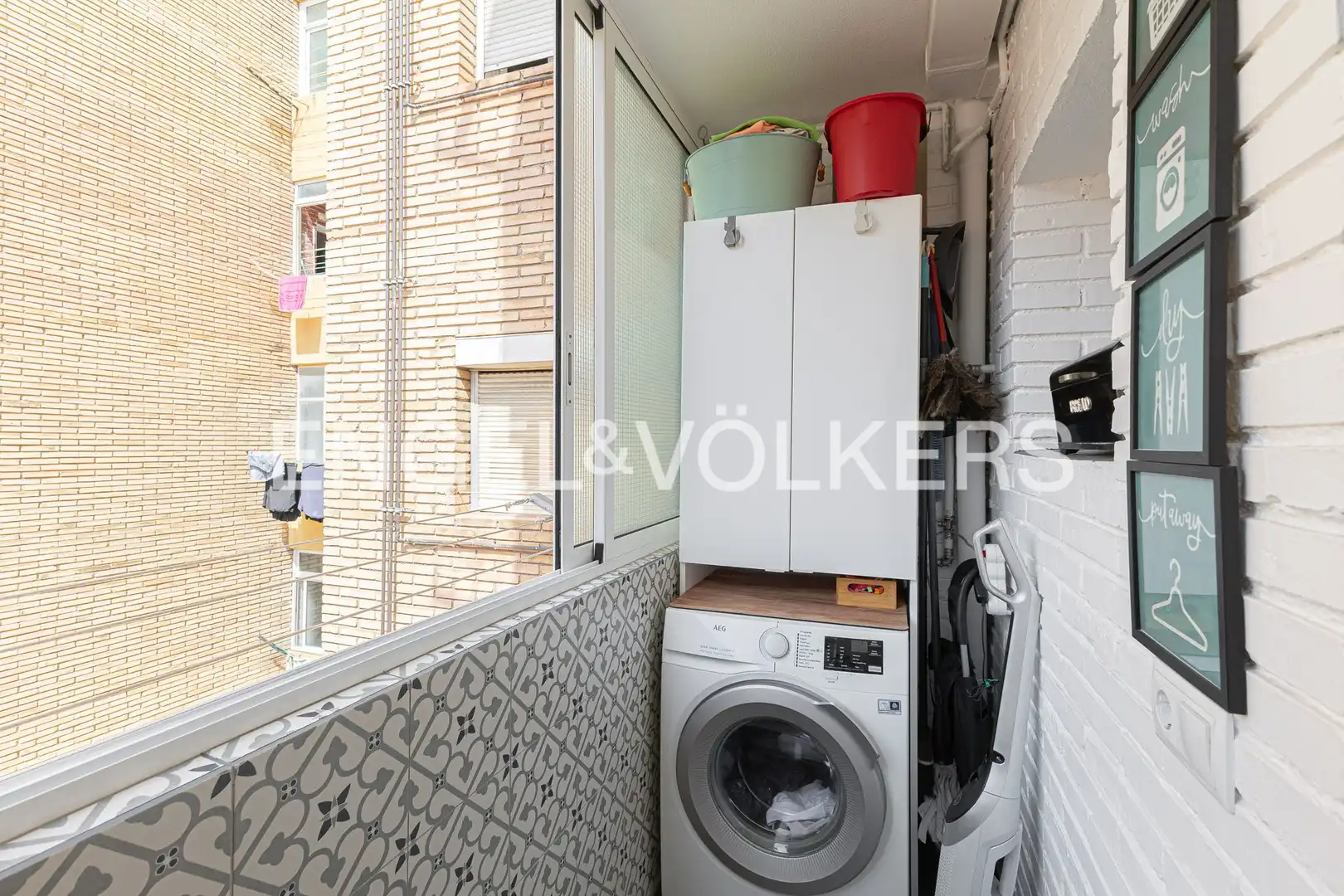 Terrassa de Pis en venda en Barcelona amb Aire condicionat, Calefacció i Parquet