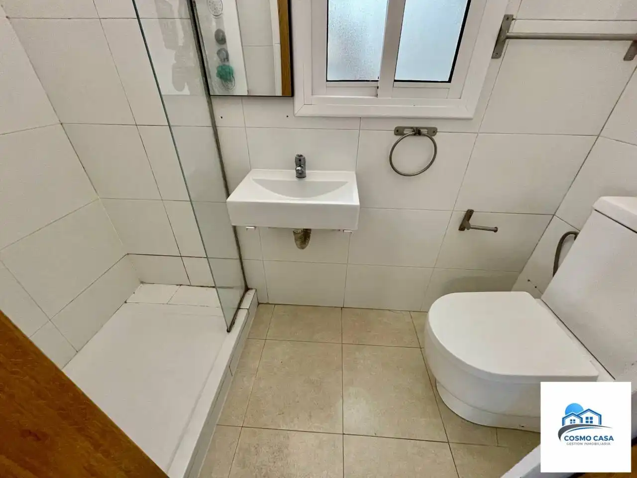 Baño de Ático en venta en Salou con Aire acondicionado, Calefacción y Parquet