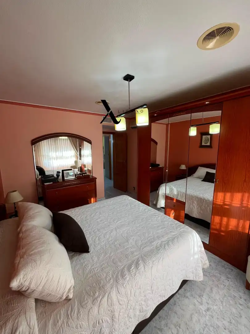 Wohnung mit Terrasse zum Verkauf in Alameda Alameda Cervantes, imagen 20