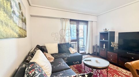 Foto 4 de Piso en venta en Sabino Arana Etorbidea, Basurtu, Bilbao
