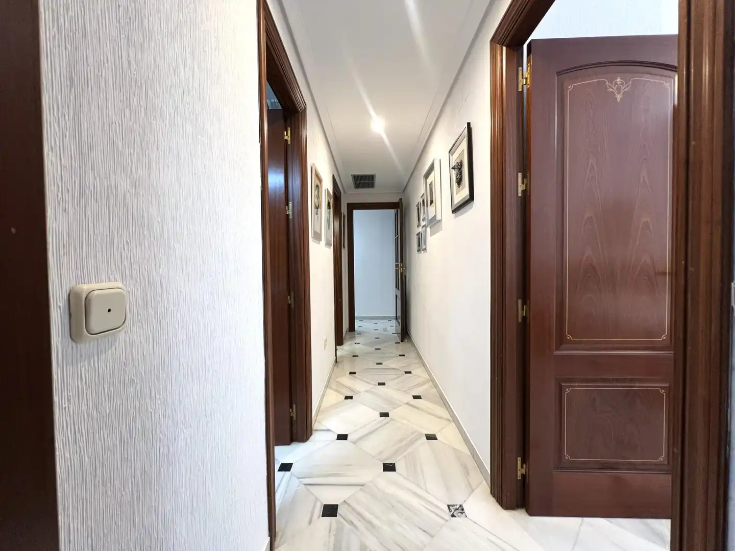 Wohnung zur Miete in Córdoba