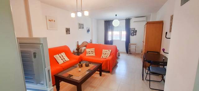 Apartamento en Alquiler en Campanillas