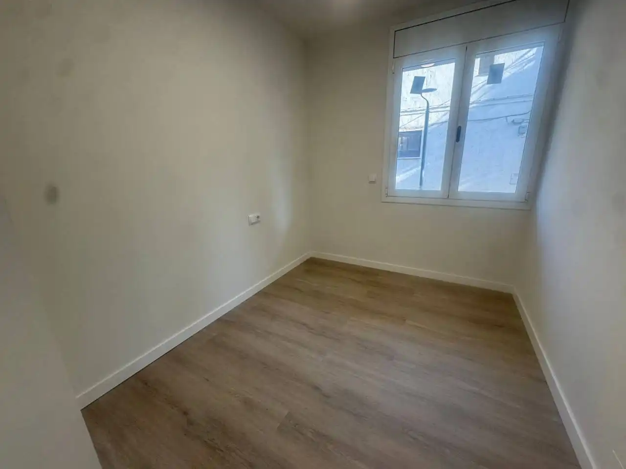 Dormitori de Pis en venda en Canovelles amb Aire condicionat, Calefacció i Parquet