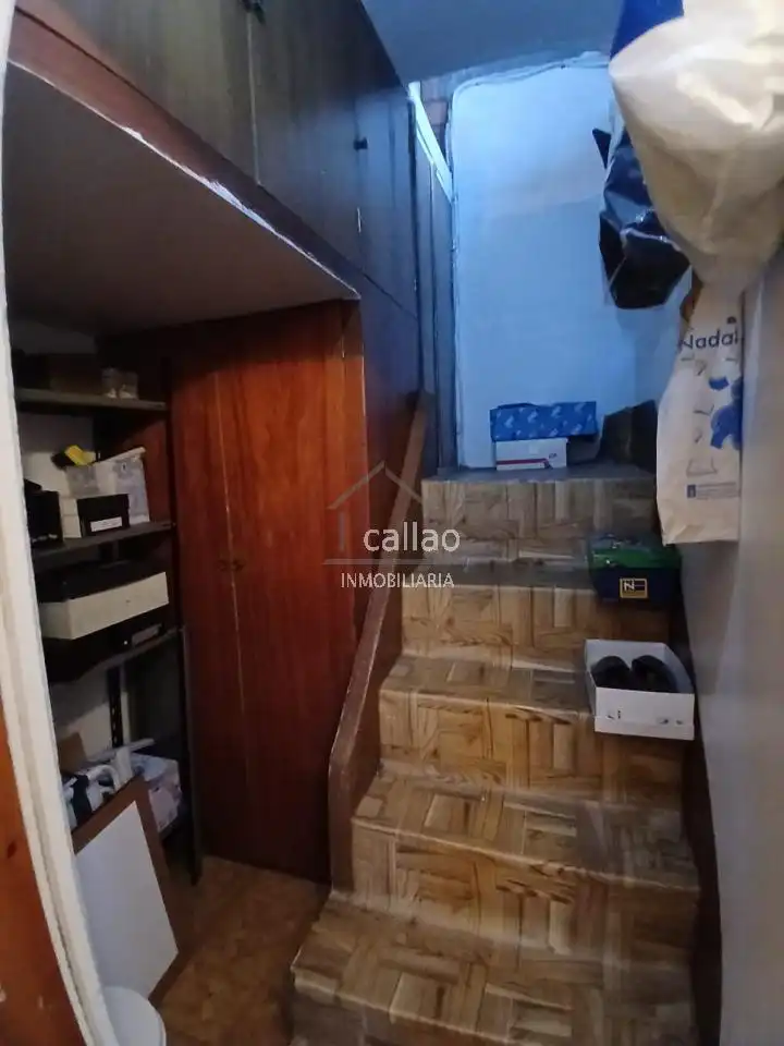 Casa o xalet en venda en Ferrol amb Calefacció, Jardí privat i Traster