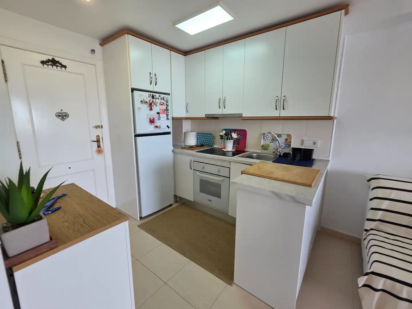 Apartament amb piscina en venda a Camino Sotavento 9, imagen 10