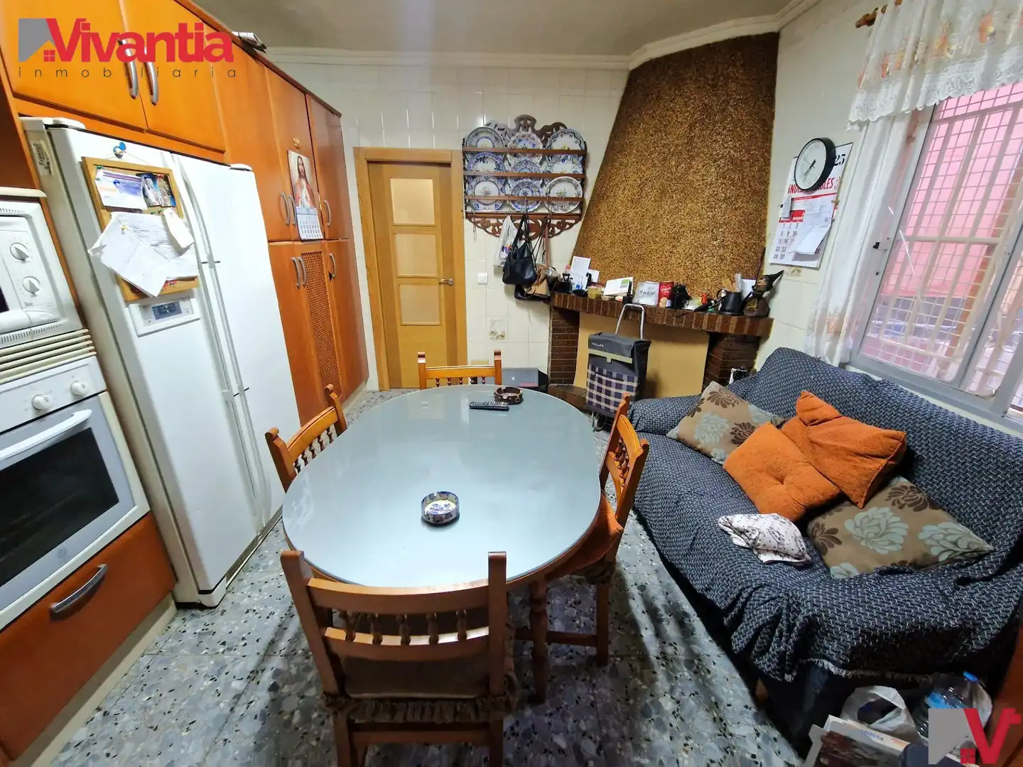 Casa con terraza en venta en Lorca Ciudad, imagen 23