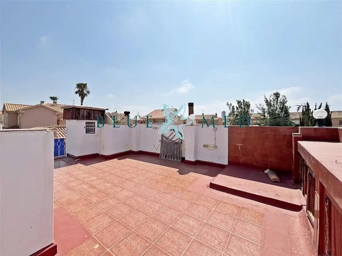 Xalet amb jardí en venda a Calle Calle Islas Canarias, imagen 30