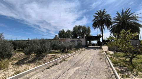 Foto 3 de Finca rústica en venda a Cañada Hermosa, Murcia Capital