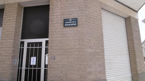 Solvia Inmobiliaria  Garaje Tàrrega, imatge 5