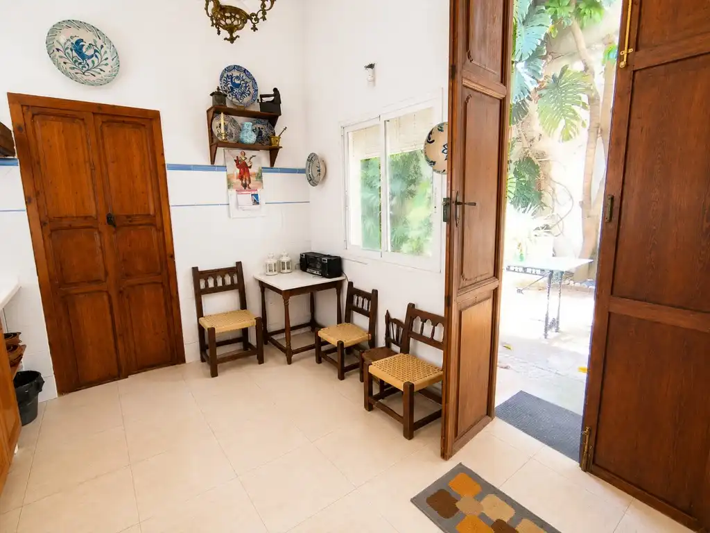Casa o chalet en venta en Almoines