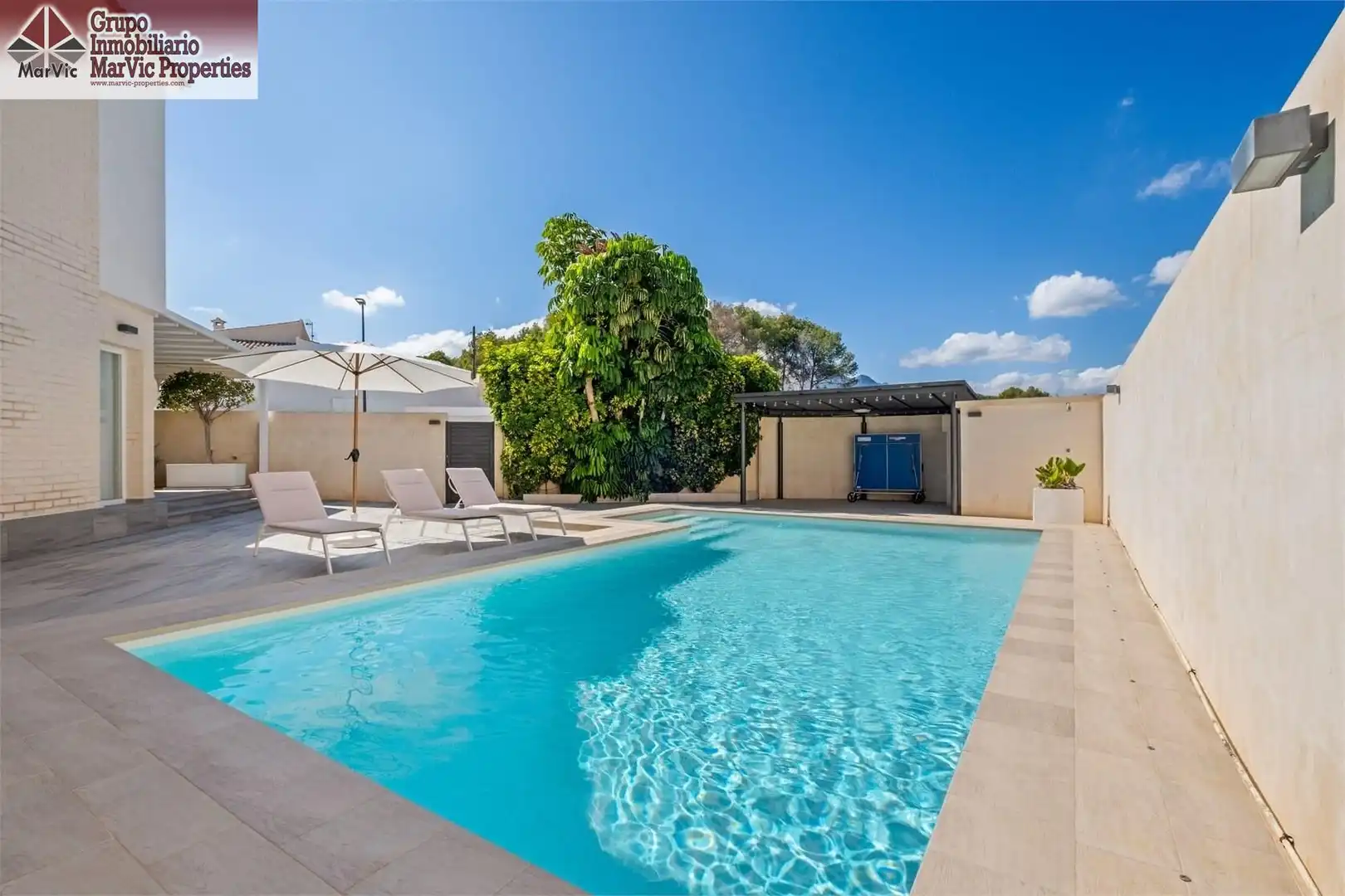Chalet con piscina en venta en Escandinavia - Cautivador, imagen 4