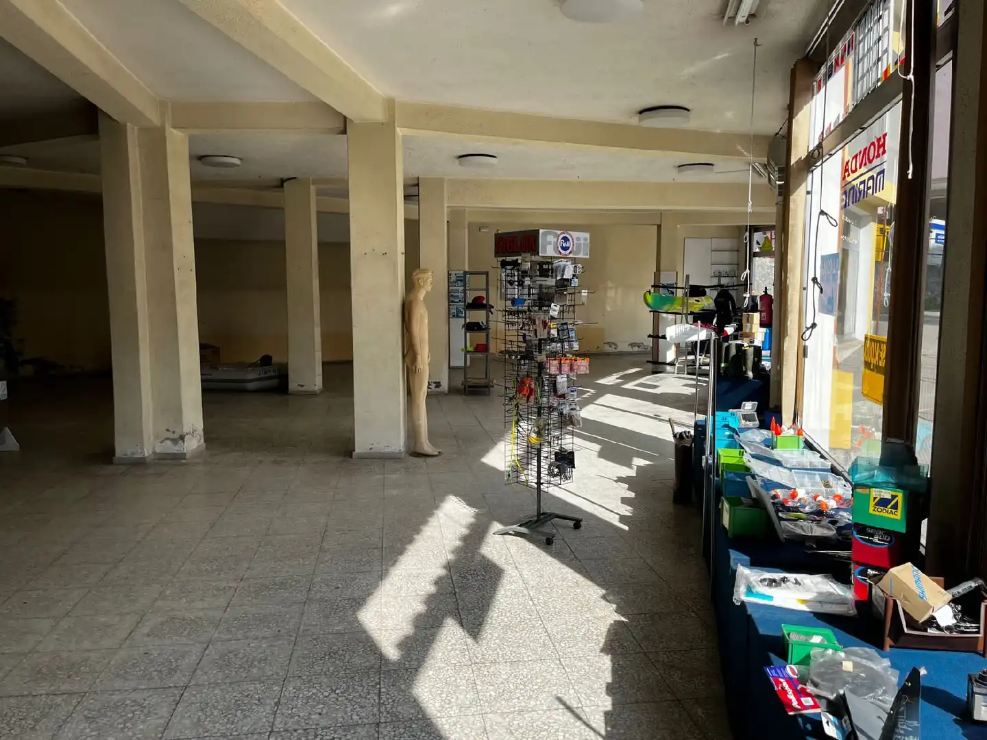 Commercial properties for sale in Pontedeume