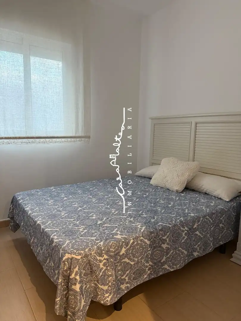 House with terrace to rent in La Empedrola, imagen 17