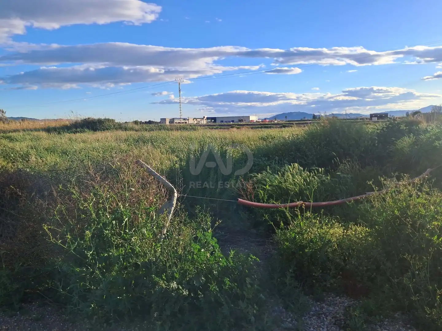 Residencial en venta en Lorca