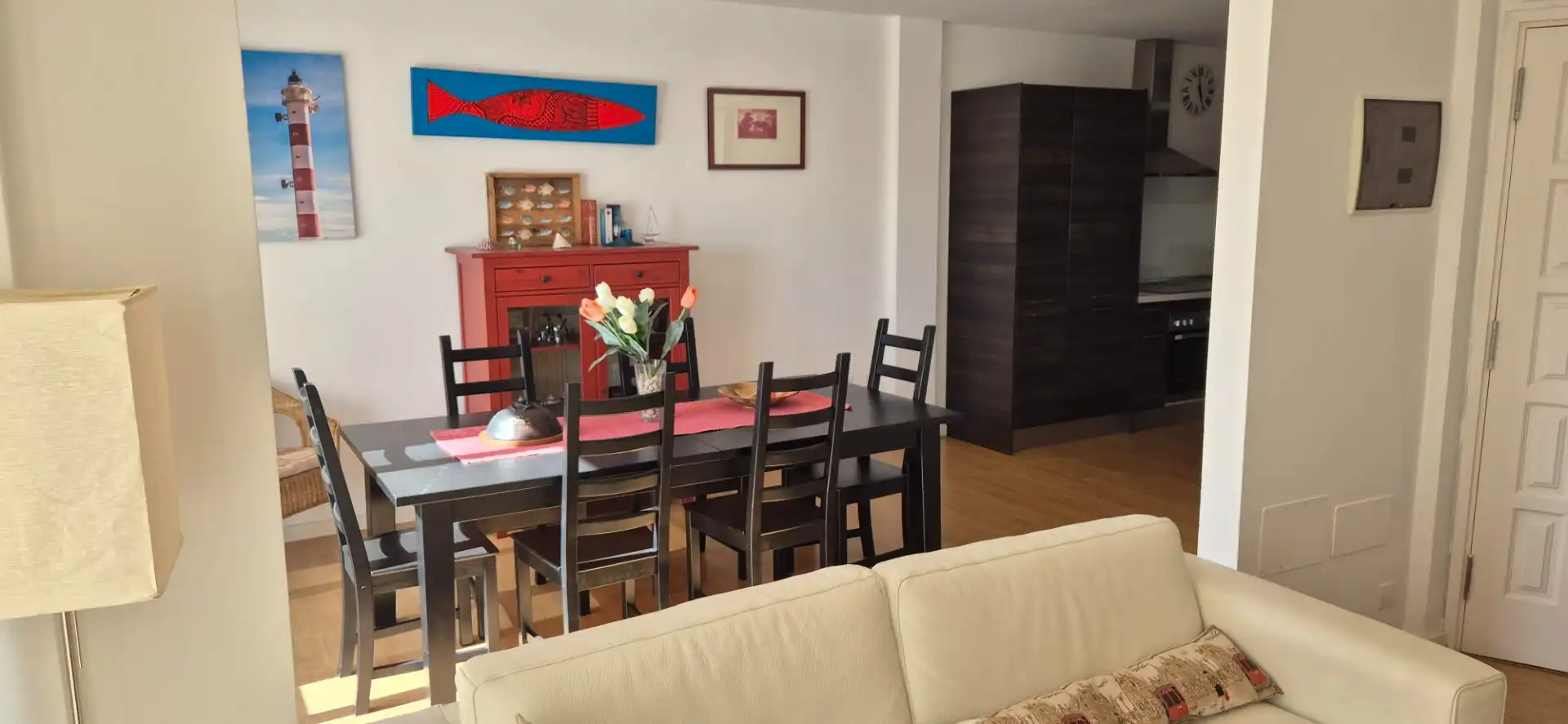 Pis de lloguer a Pasaje los Villas, 12, Arico