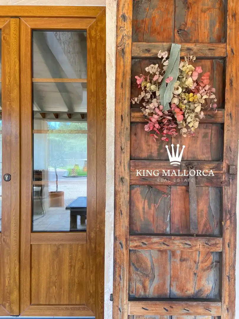 Casa o chalet en venta en Calvià con Aire acondicionado, Calefacción y Jardín privado