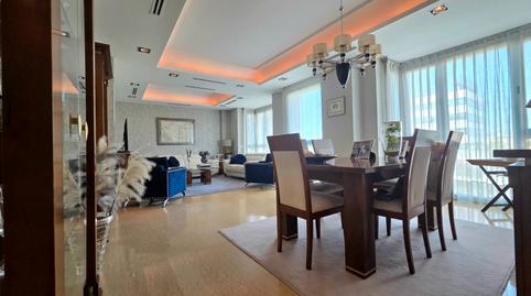 Foto 5 de Pis en venda a Avenida de Los Arces, 11, Palomas, Madrid