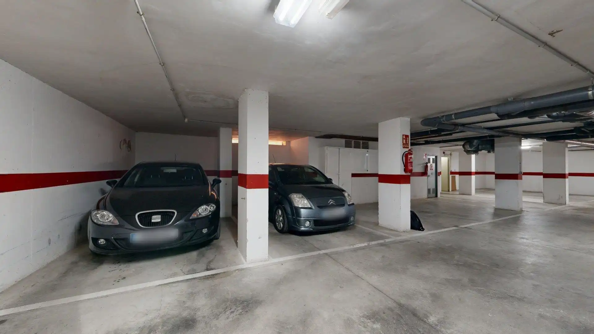Appartement compact avec terrasse à vendre à Calle GIJON, imagen 44