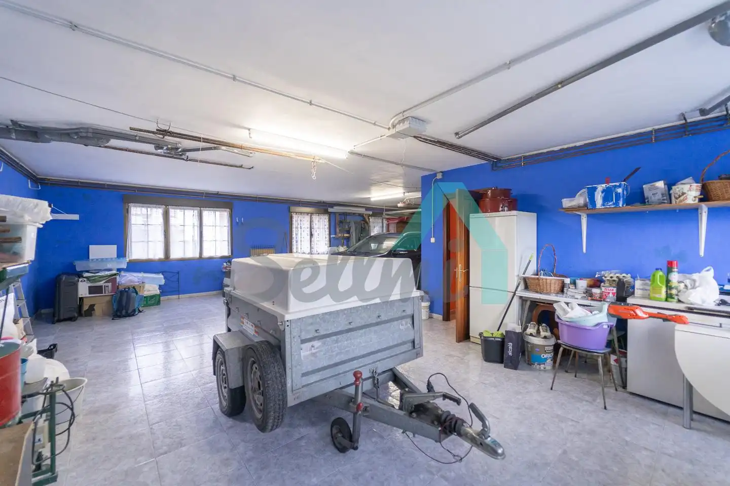 Houses for sale in Morcín  with Heating, Private garden and Terrace