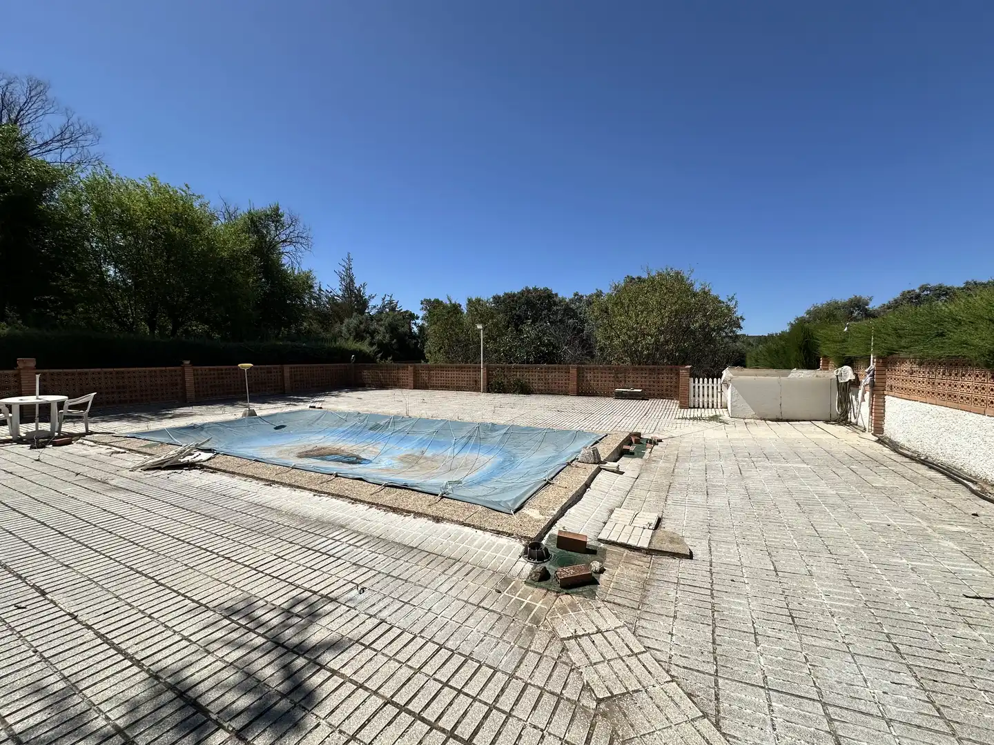 Xalet amb piscina en venda a Carretera Córdoba-Valencia, imagen 21